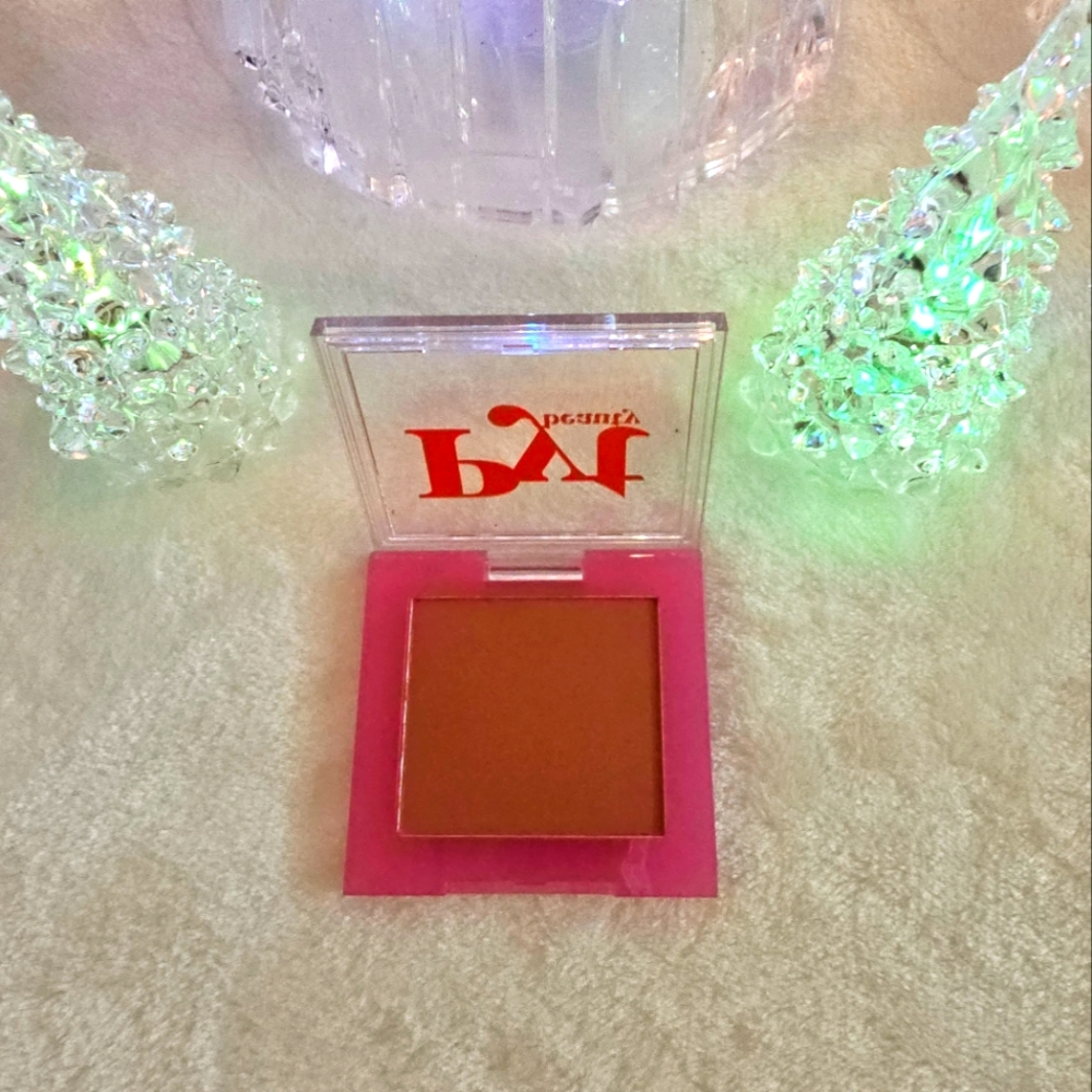PYT Beauty Hot Flush Blush